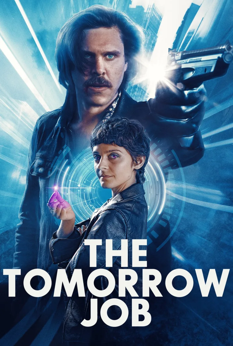The Tomorrow Job İndir - görsel 8