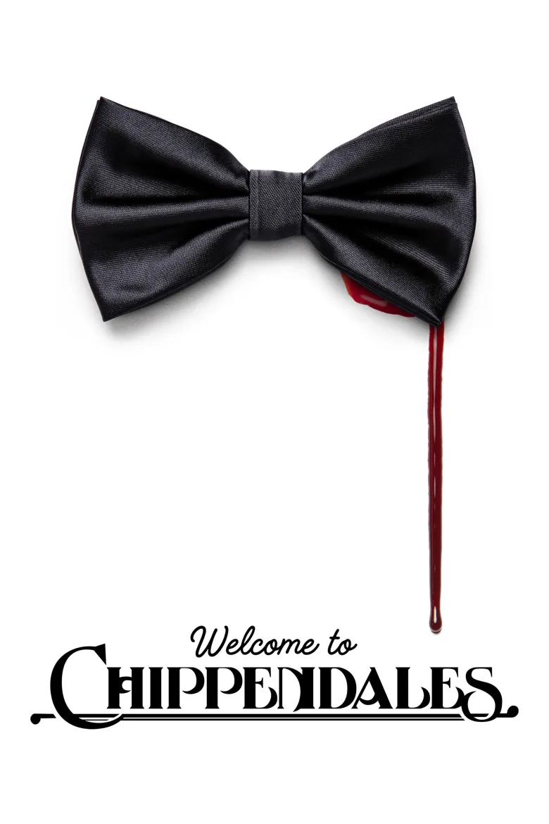 Welcome to Chippendales - görsel 13