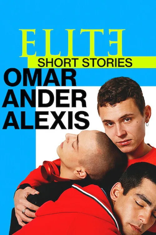 Élite Öyküler: Omar, Ander ve Alexis 1080p İndir - görsel 2