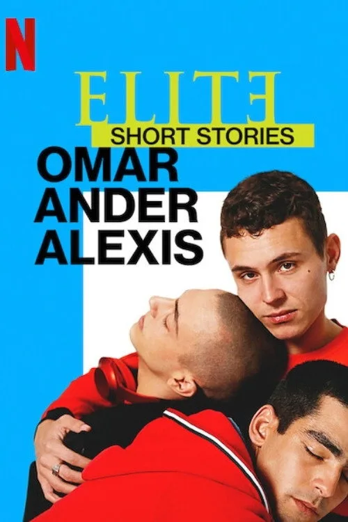 Élite Öyküler: Omar, Ander ve Alexis 1080p İndir - görsel 4