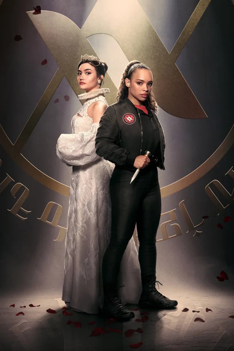 Vampire Academy İndir - görsel 14