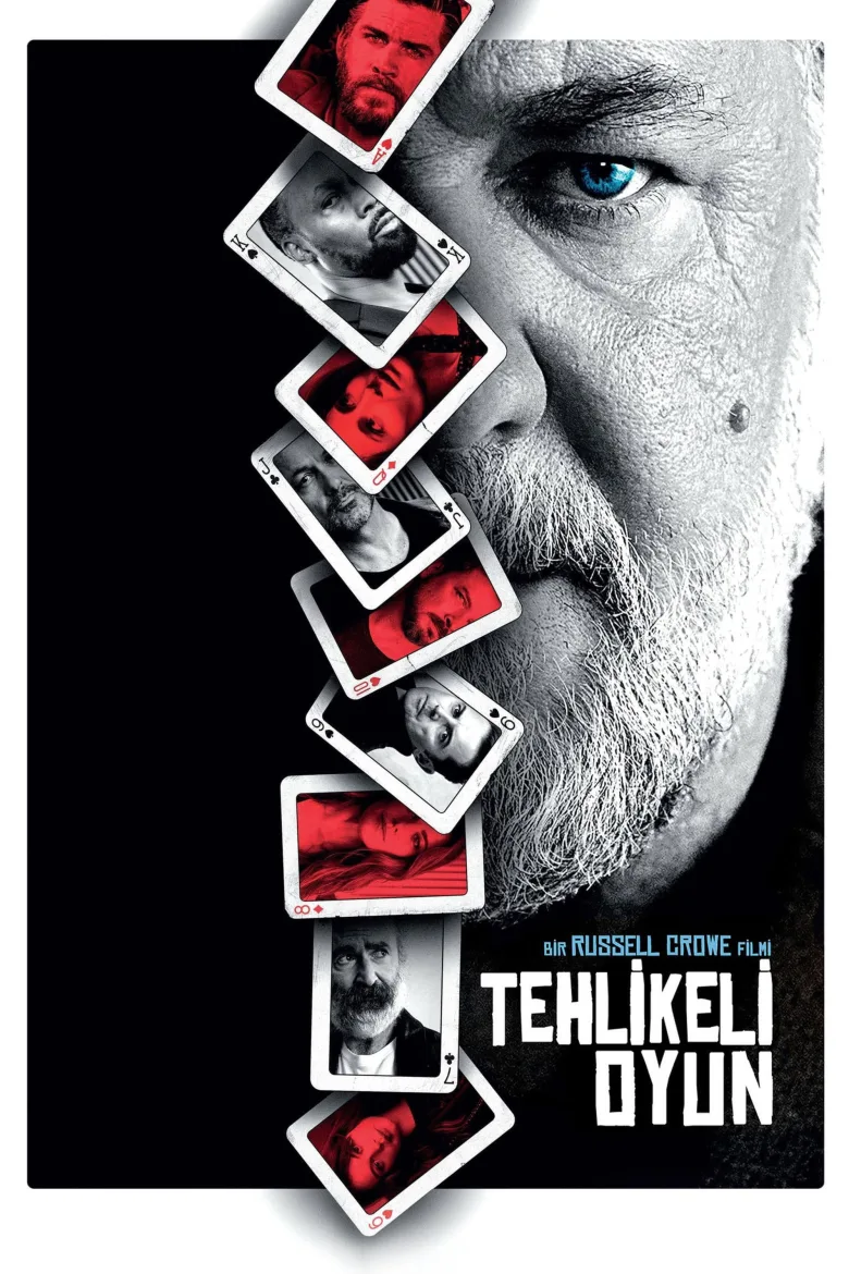 Tehlikeli Oyun İndir - görsel 11