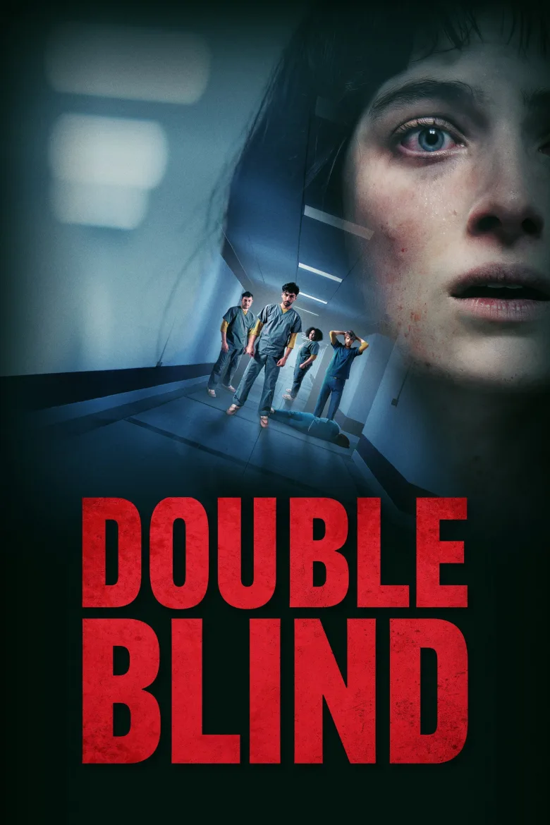 Double Blind İndir - görsel 12