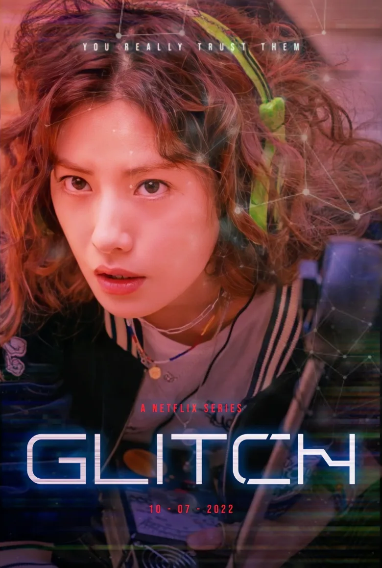Glitch İndir - görsel 11
