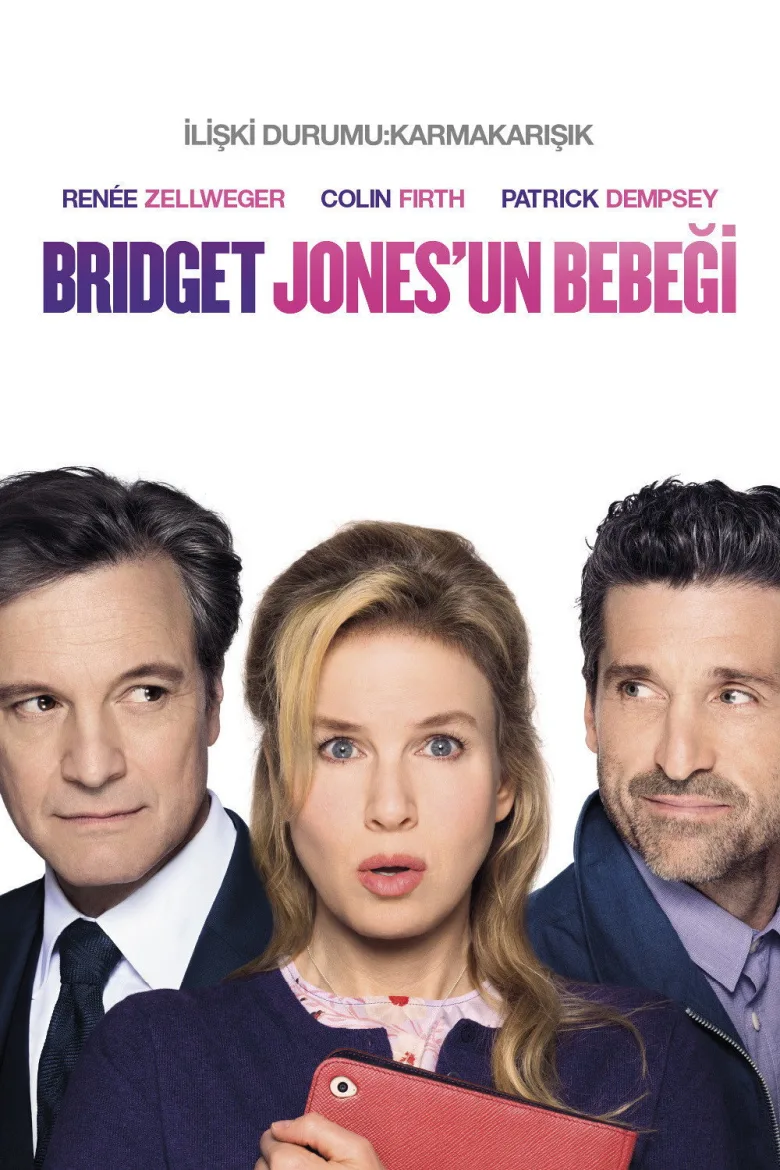 Bridget Jones'un Bebeği İndir - görsel 11