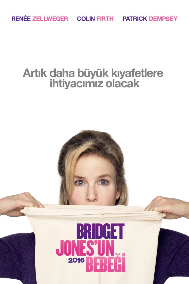 Bridget Jones'un Bebeği İndir - görsel 13