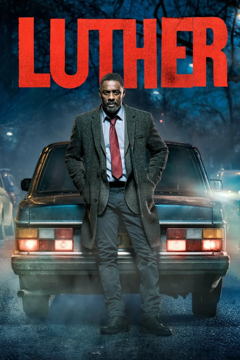 Luther 1080p İndir - görsel 11