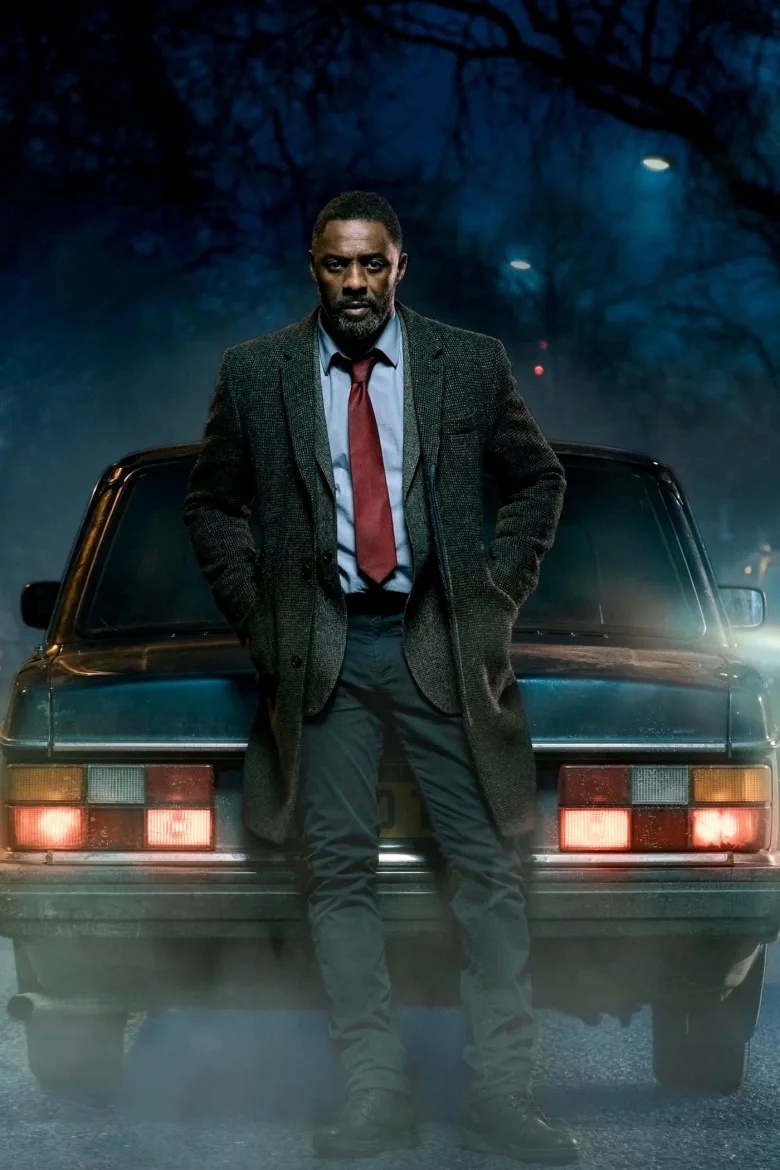 Luther 1080p İndir - görsel 13