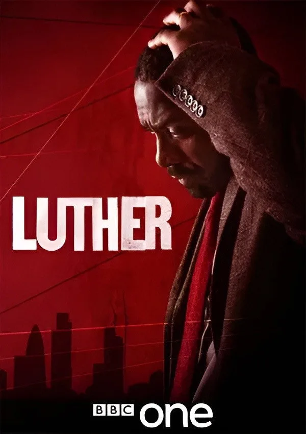 Luther 1080p İndir - görsel 14