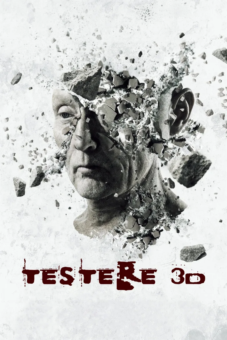 Testere 3D İndir - görsel 11