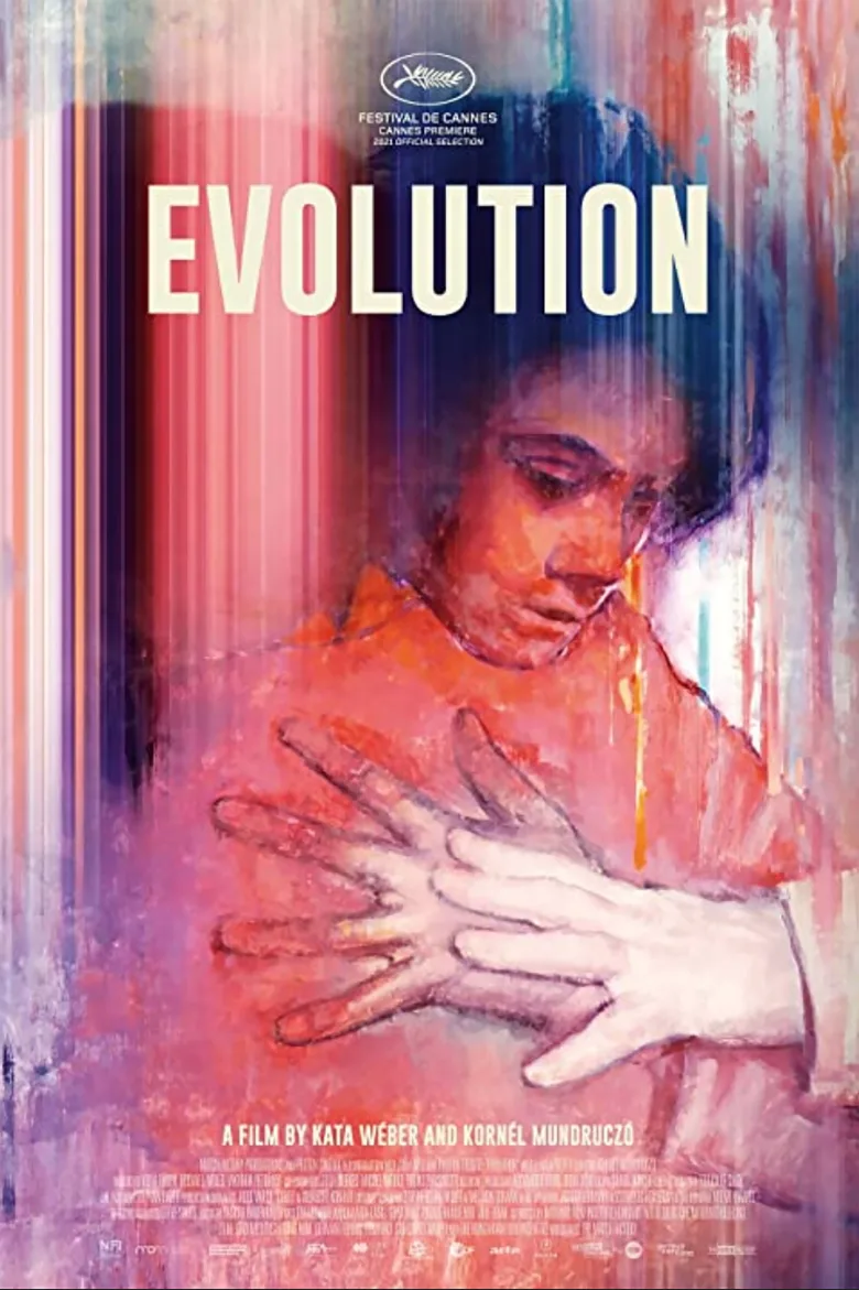 Evolúció İndir - görsel 8