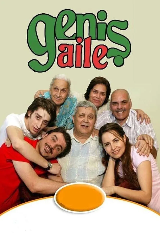 Geniş Aile 1080p İndir - görsel 4