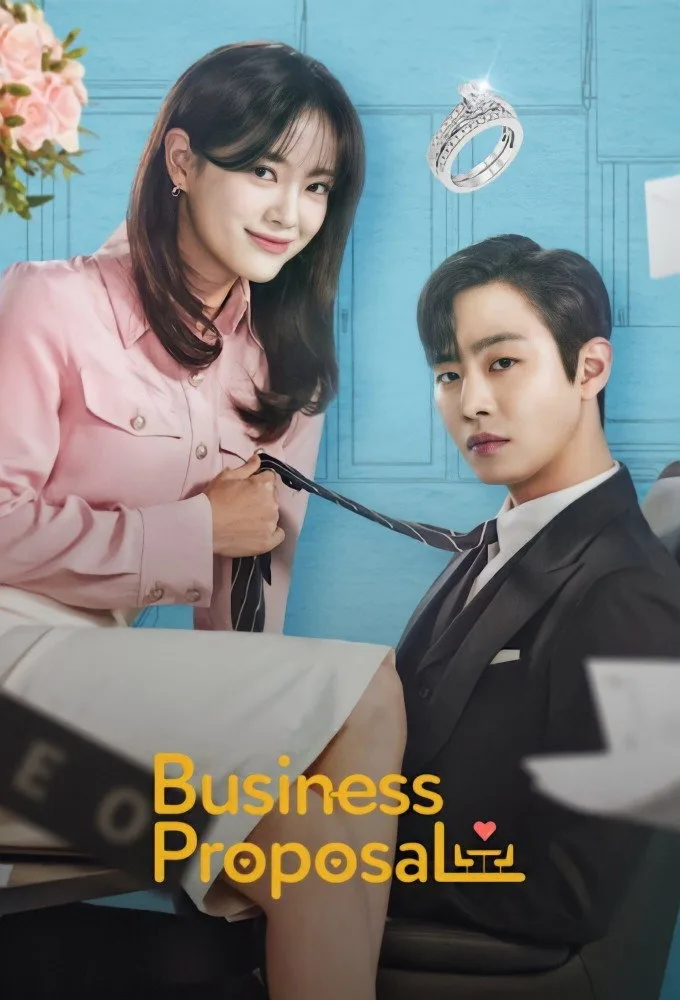Business Proposal İndir - görsel 14