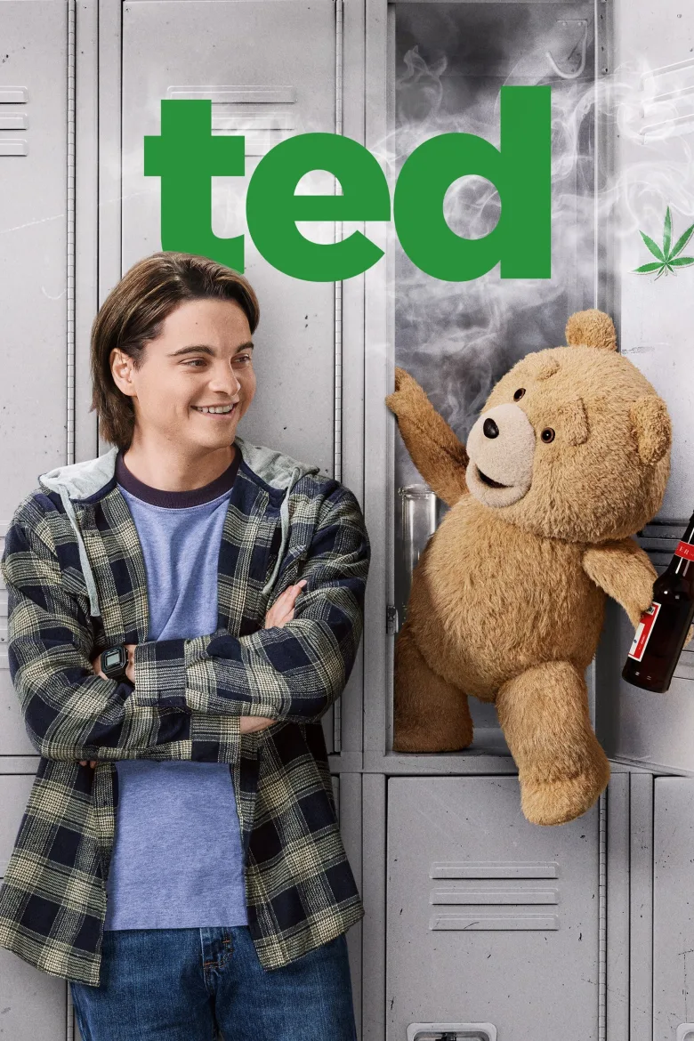 ted 1080p İndir - görsel 11