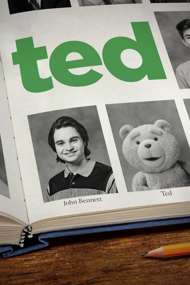 ted 1080p İndir - görsel 12