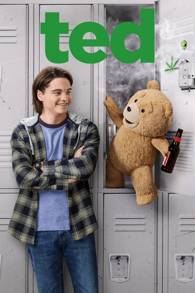 ted 1080p İndir - görsel 14