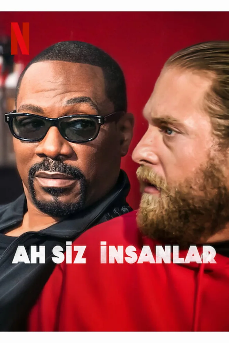 Ah Siz İnsanlar İndir - görsel 12