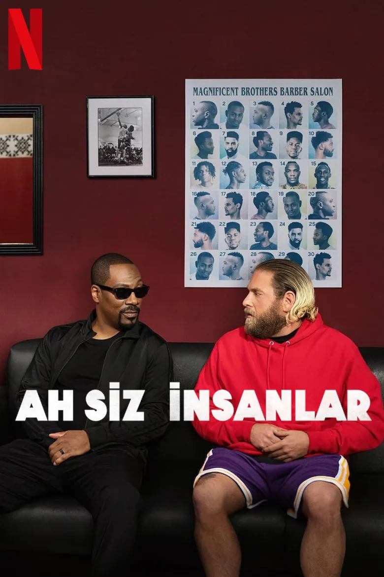Ah Siz İnsanlar İndir - görsel 13