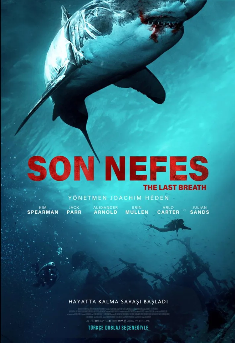 Son Nefes İndir - görsel 12