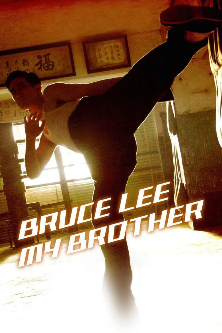 Kardeşim, Bruce Lee İndir - görsel 6