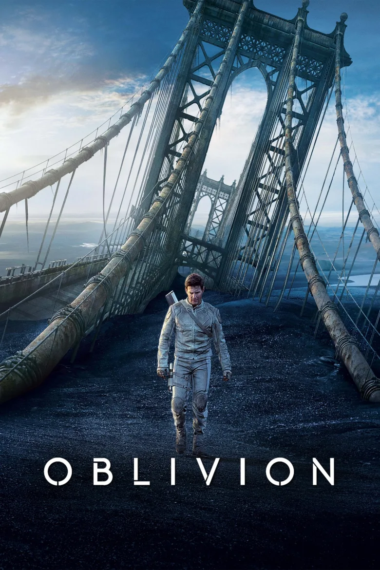 Oblivion İndir - görsel 12