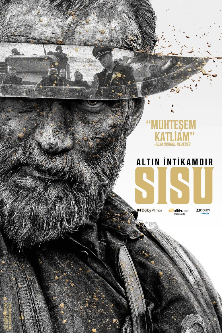 Sisu İndir - görsel 12