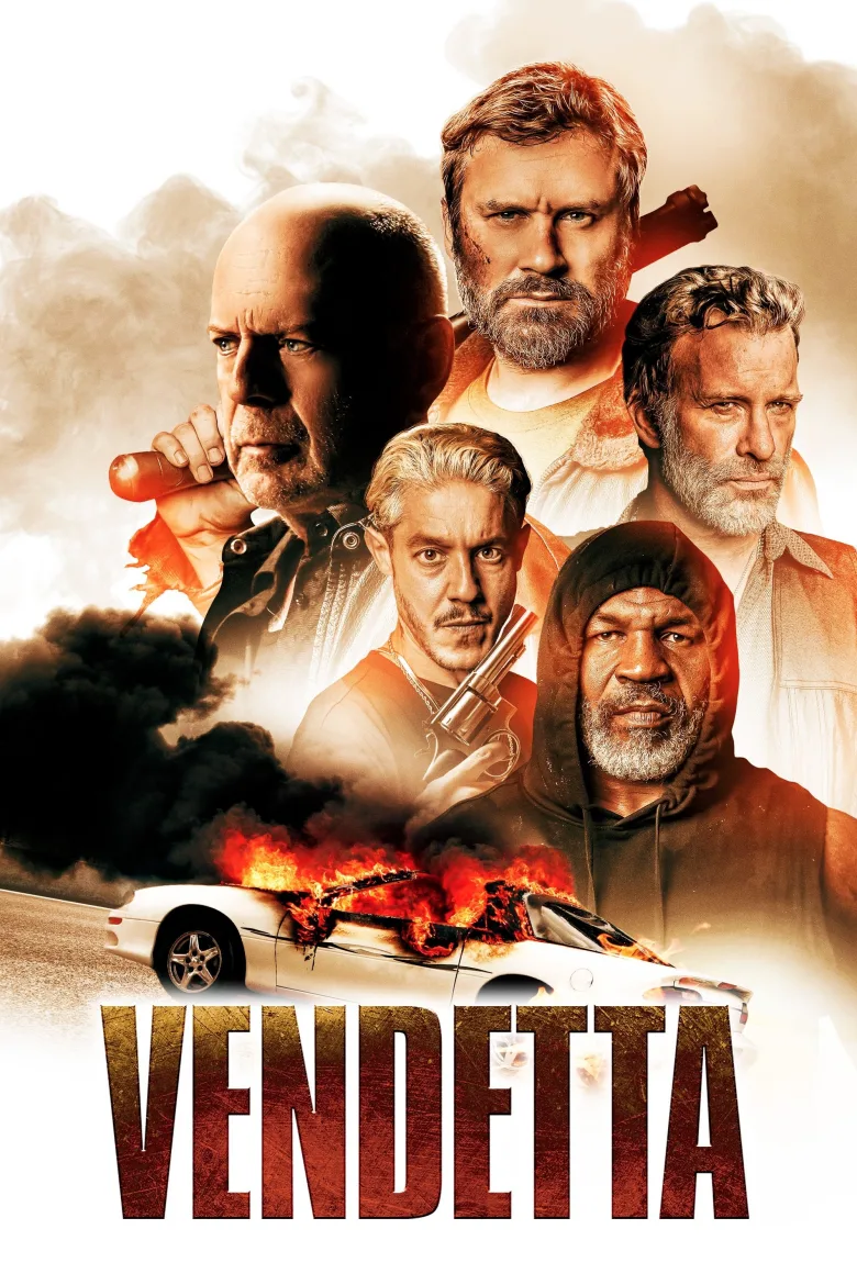 Vendetta İndir - görsel 7