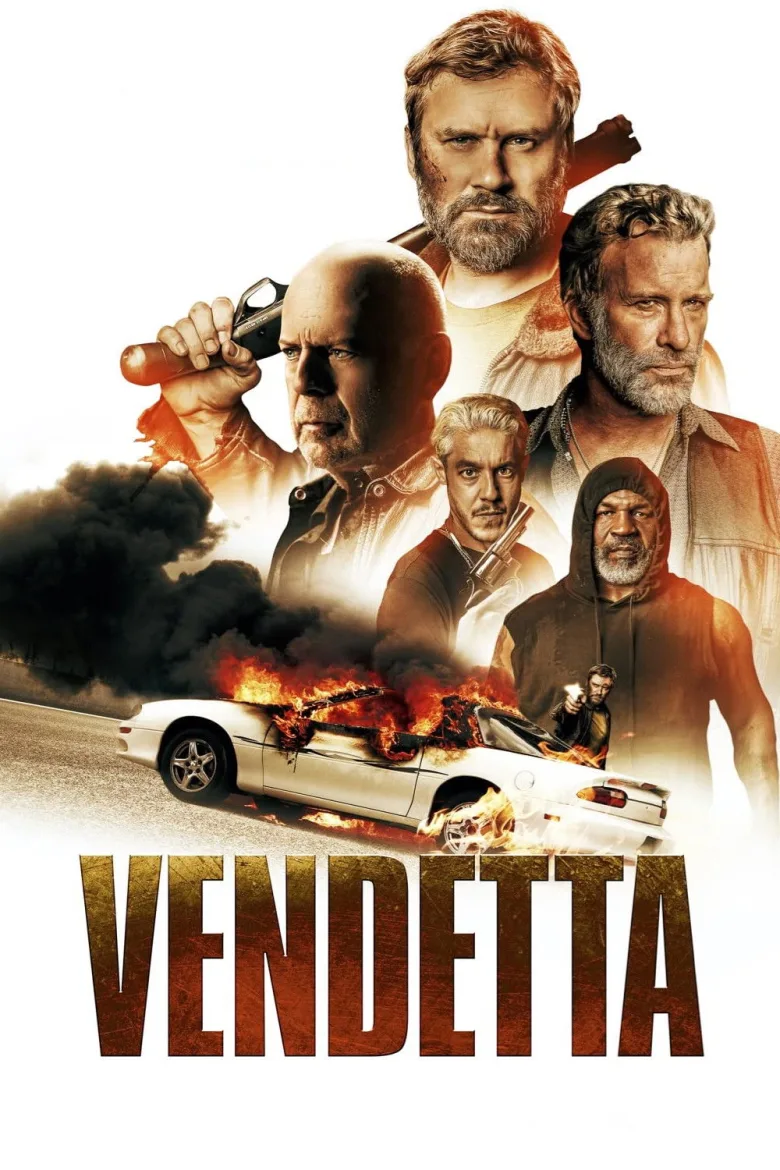 Vendetta İndir - görsel 10