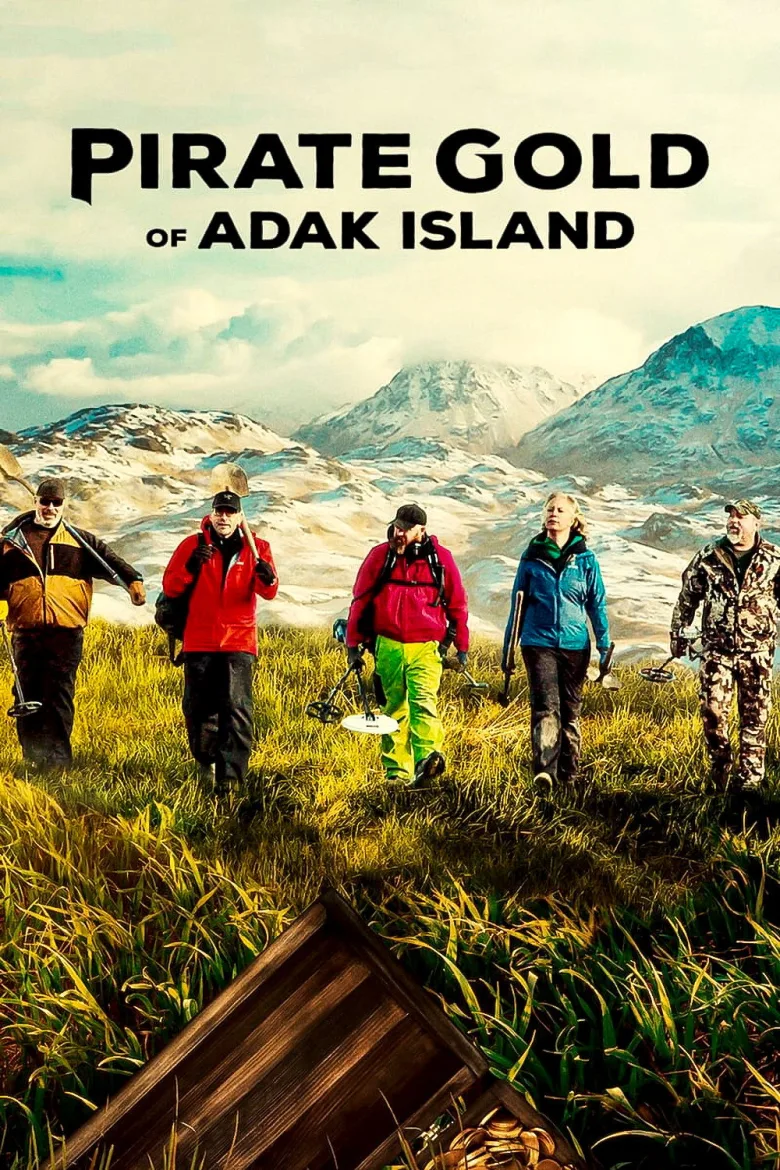 Pirate Gold of Adak Island İndir - görsel 7