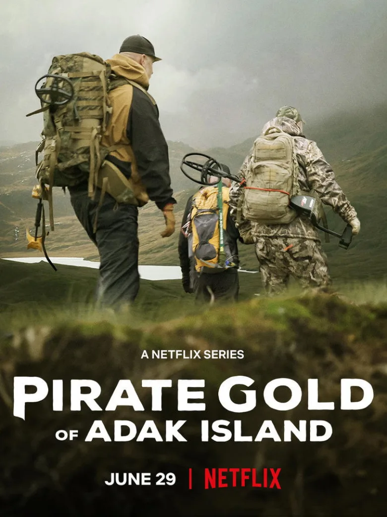 Pirate Gold of Adak Island İndir - görsel 8