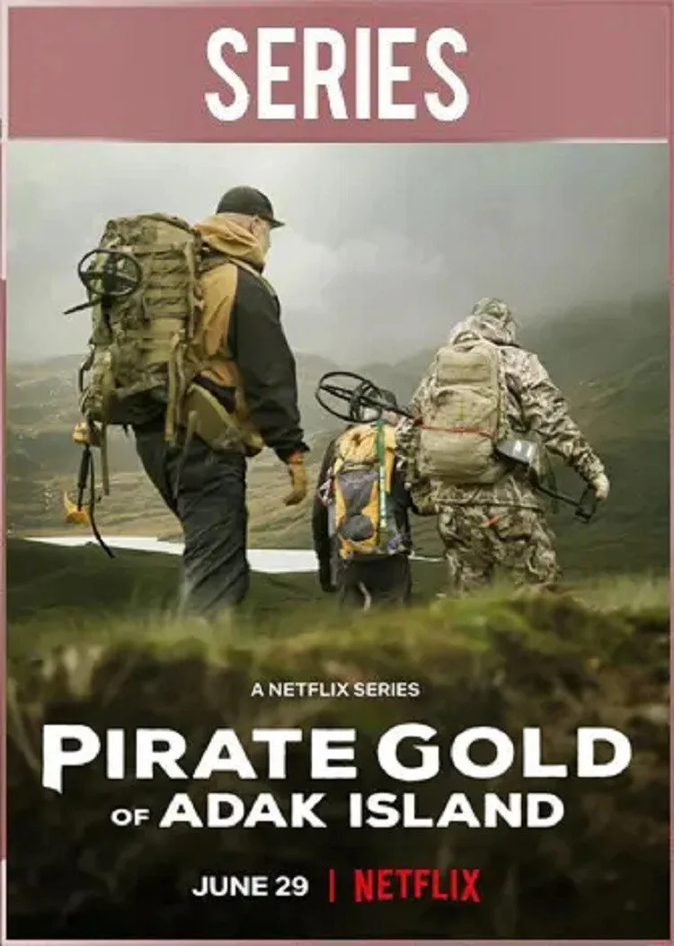 Pirate Gold of Adak Island İndir - görsel 9