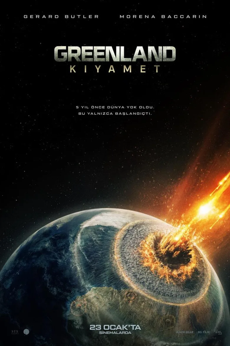 Greenland: Kıyamet İndir - görsel 12