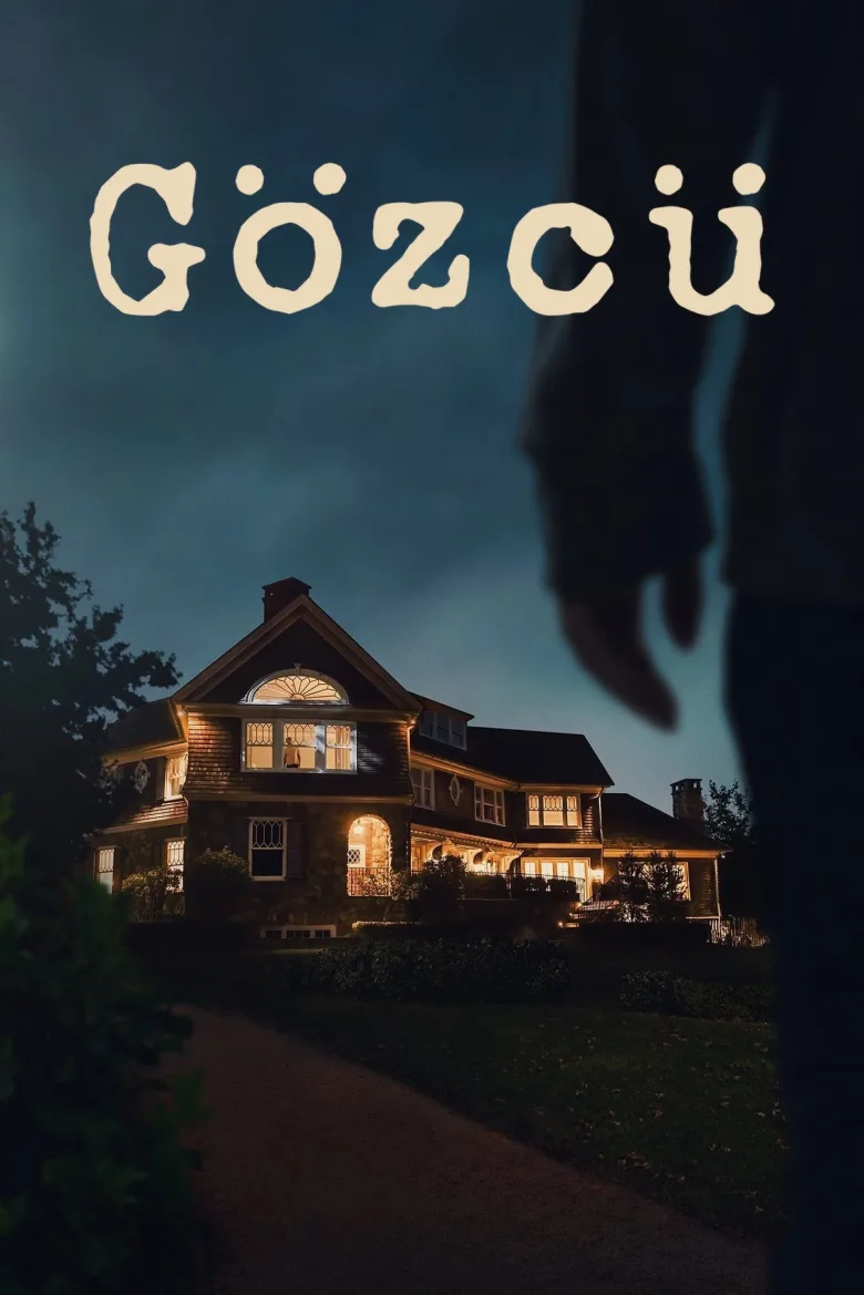 Gözcü İndir - görsel 10