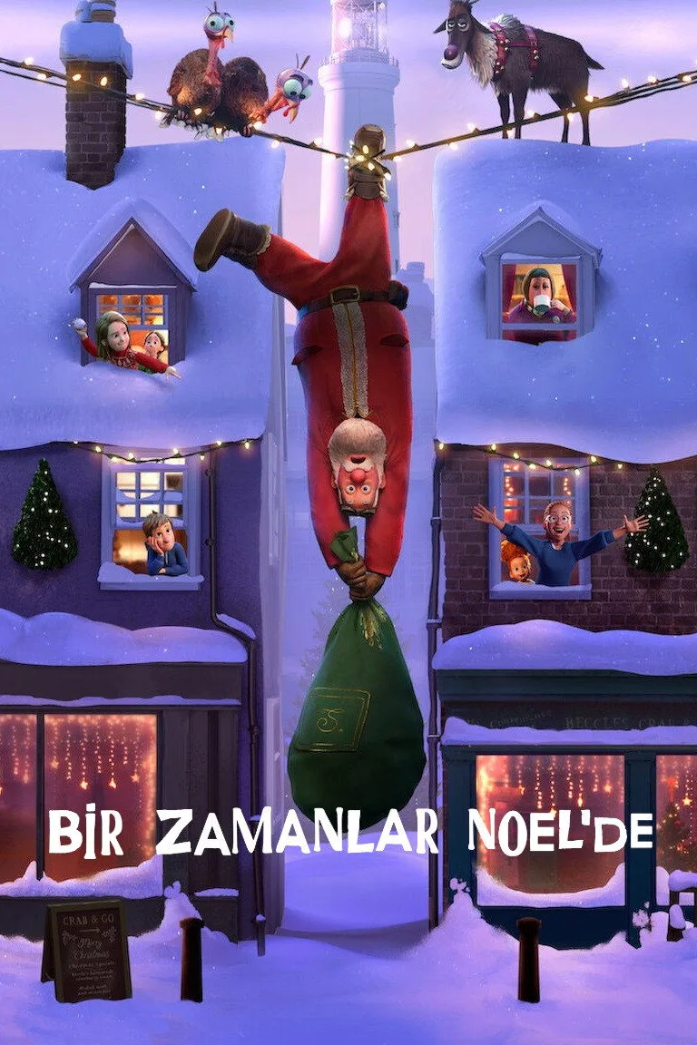 Bir Zamanlar Noel'de İndir - görsel 11