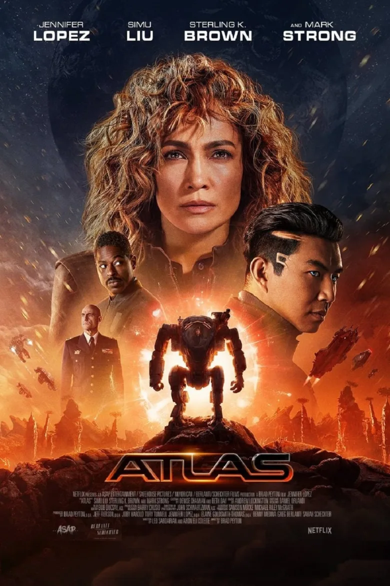 Atlas İndir - görsel 13