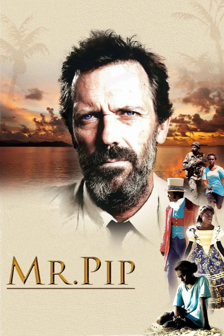 Mr. Pip İndir - görsel 2