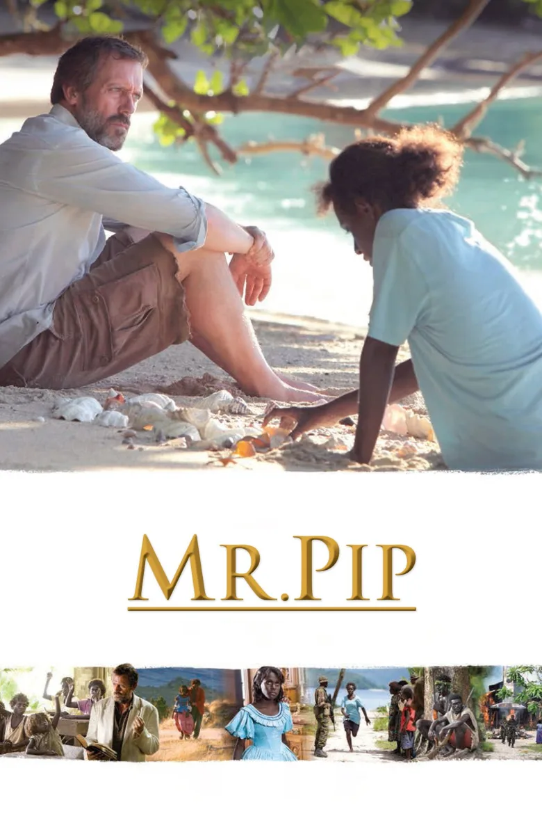 Mr. Pip İndir - görsel 5