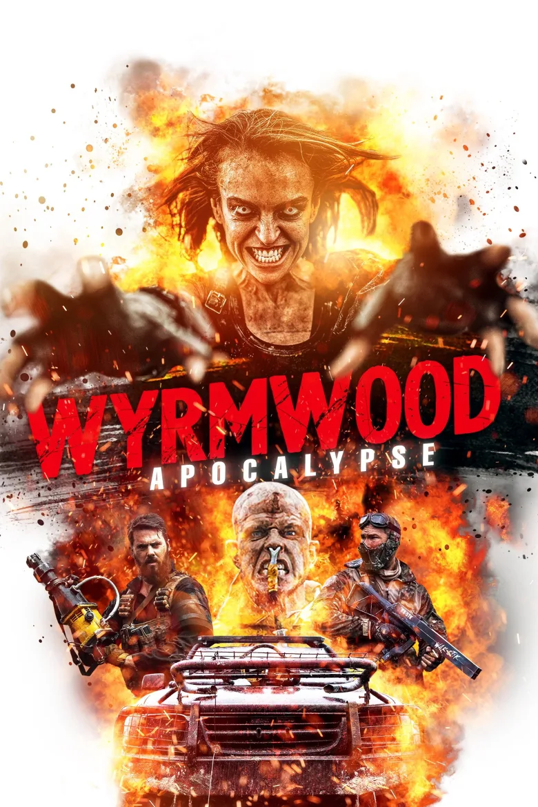 Wyrmwood: Apocalypse İndir - görsel 9