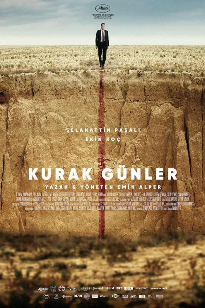 Kurak Günler İndir - görsel 12