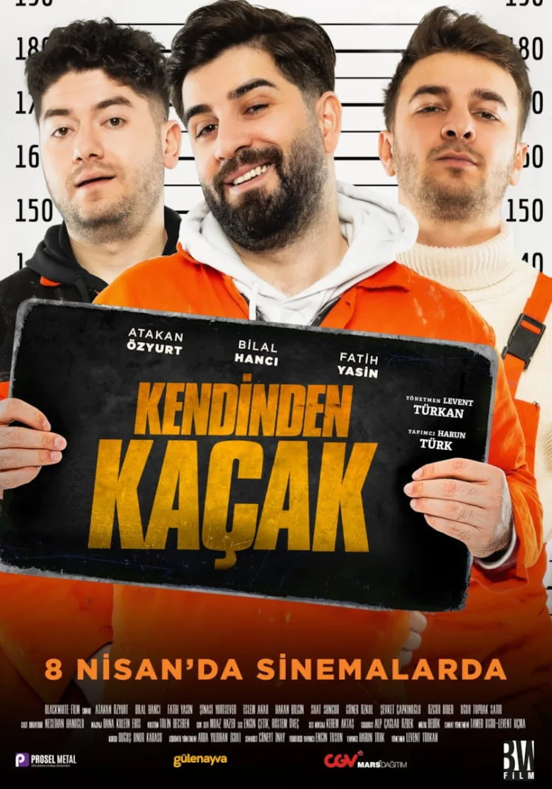 Kendinden Kaçak İndir - görsel 4