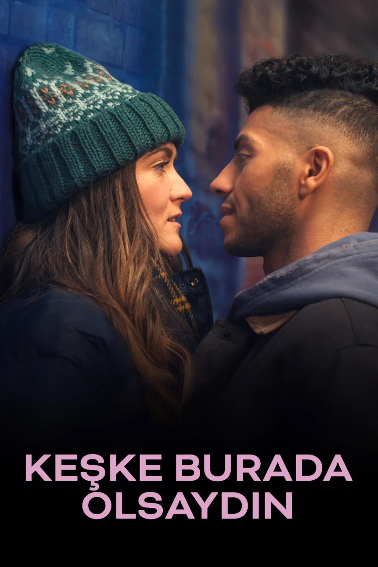 Keşke Burada Olsaydın İndir - görsel 11