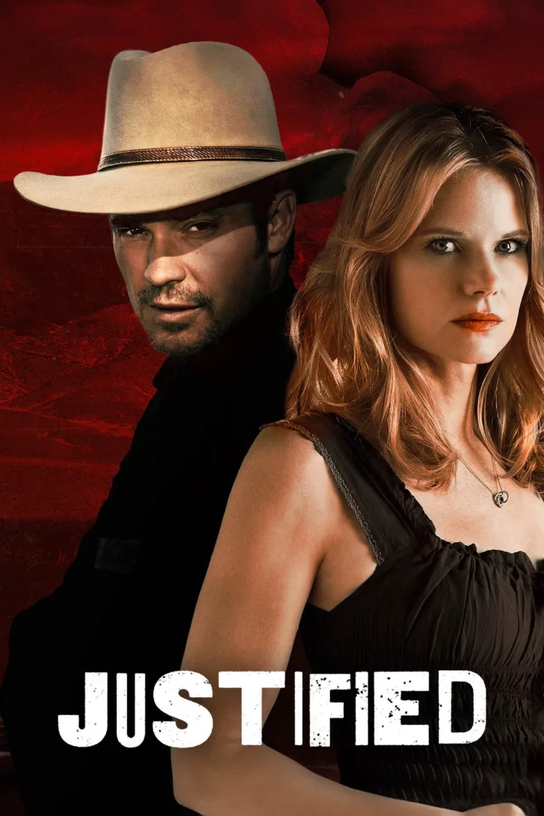 Justified 1080p İndir - görsel 13