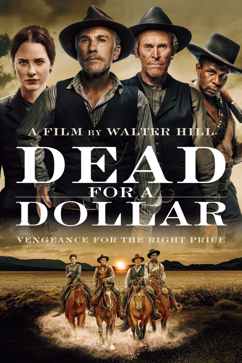 Dead for a Dollar İndir - görsel 11