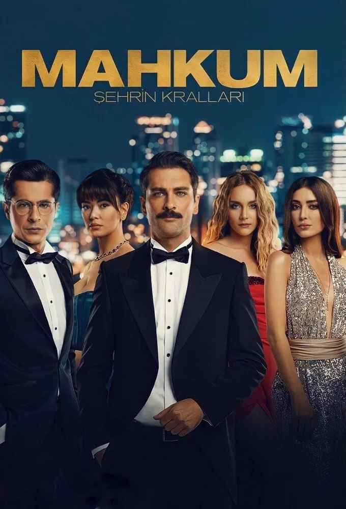 Mahkum 720p İndir - görsel 8