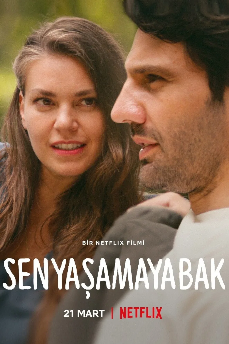 Sen Yaşamaya Bak İndir - görsel 3