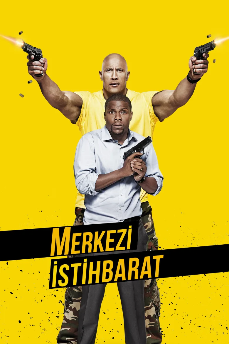 Merkezi İstihbarat İndir - görsel 11