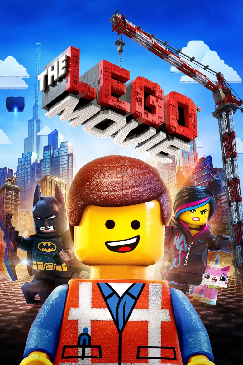Lego Filmi İndir - görsel 13