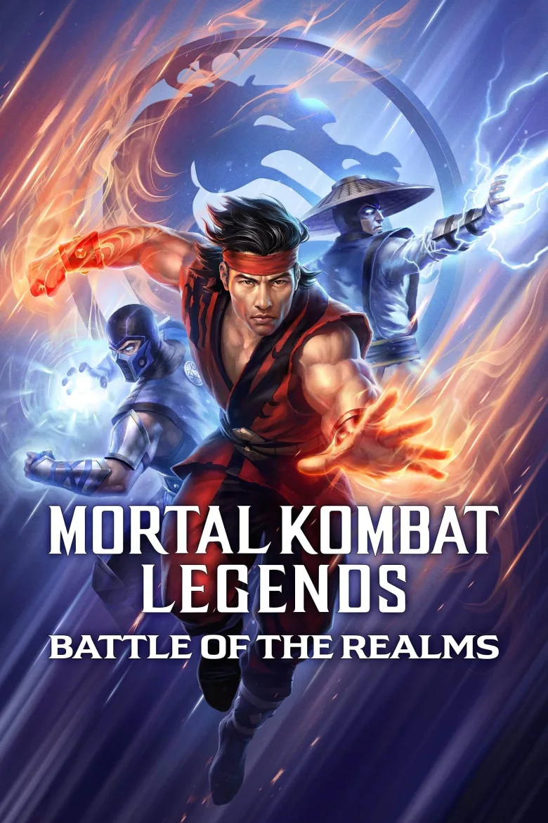 Mortal Kombat Legends: Battle of the Realms İndir - görsel 10