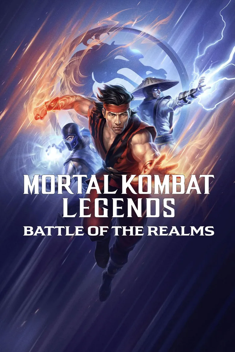 Mortal Kombat Legends: Battle of the Realms İndir - görsel 11