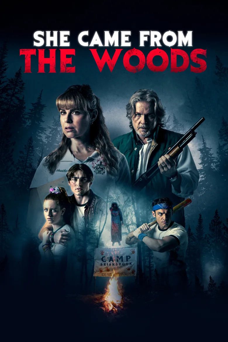 She Came from the Woods İndir - görsel 10